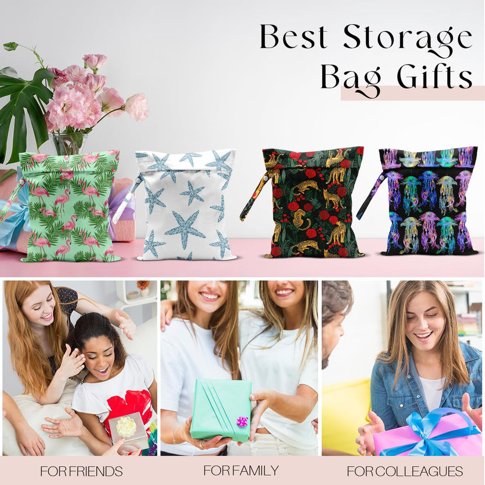 zcyxuuw wet bag pattern-design stylish patterns ideal for gifts and travel