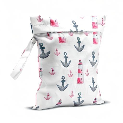 zcyxuuw wet bag pattern design highlights cute patterns and personal style