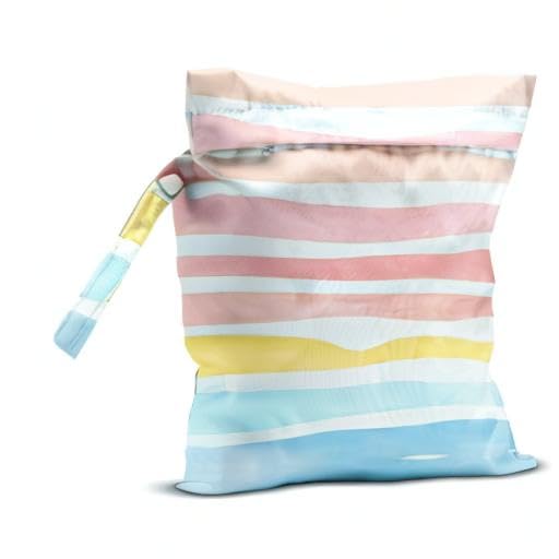 zcyxuuw wet bag pattern design adds style to beach trips
