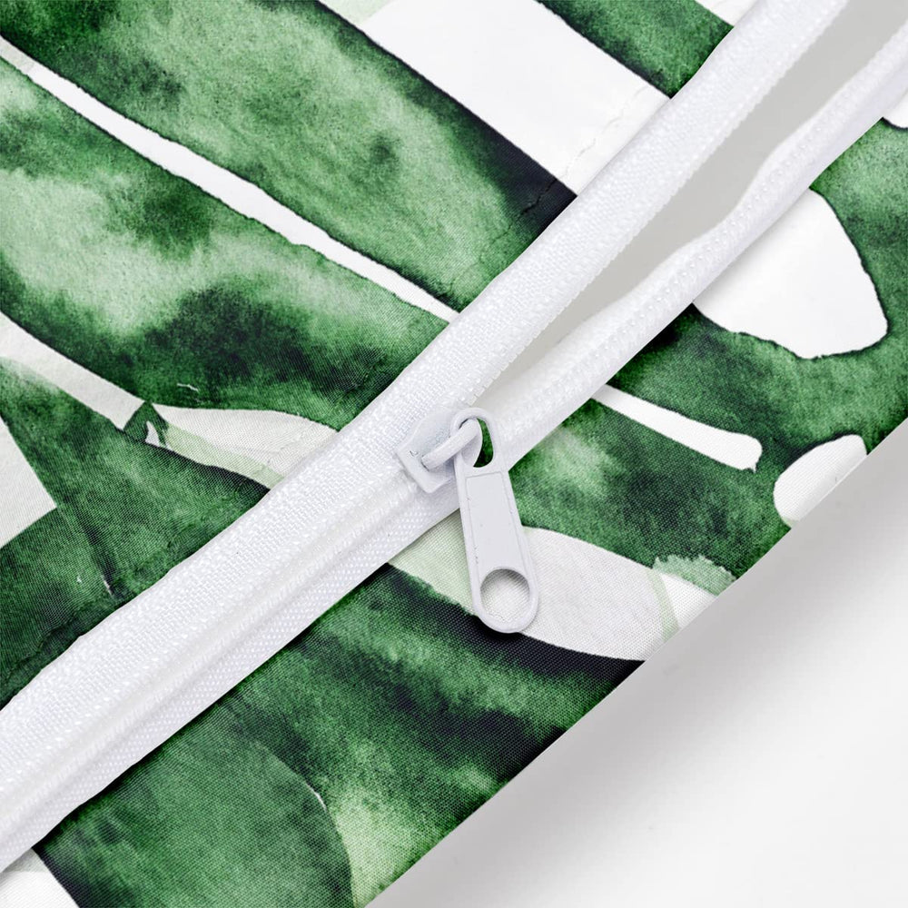 zcyxuuw wet bag with tropical pattern prints for personal style