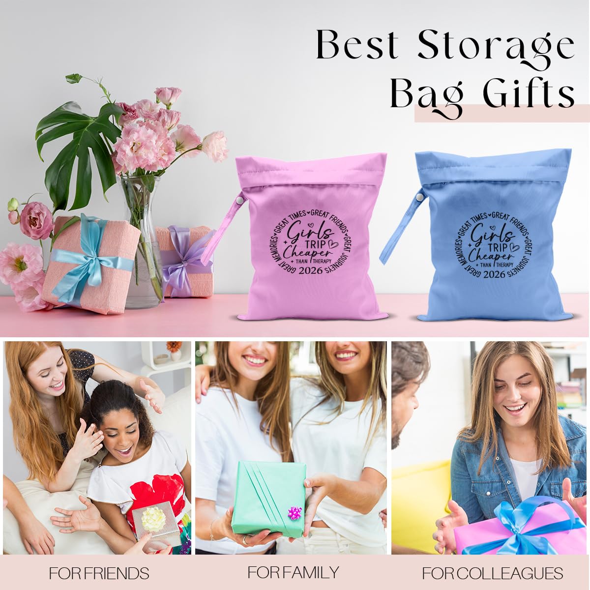 zcyxuuw wet bag snap-handle travel design for quick access