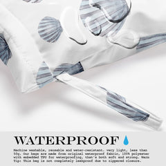 zcyxuuw wet bag used as travel cosmetics organizer in a bag