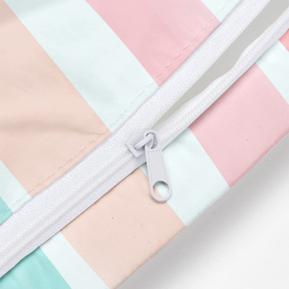 zcyxuuw wet bag travel use for swimsuits, towels, and toiletries