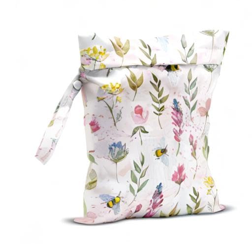 zcyxuuw Wet Bag washable closeup reveals durable easy-clean surface for daily use