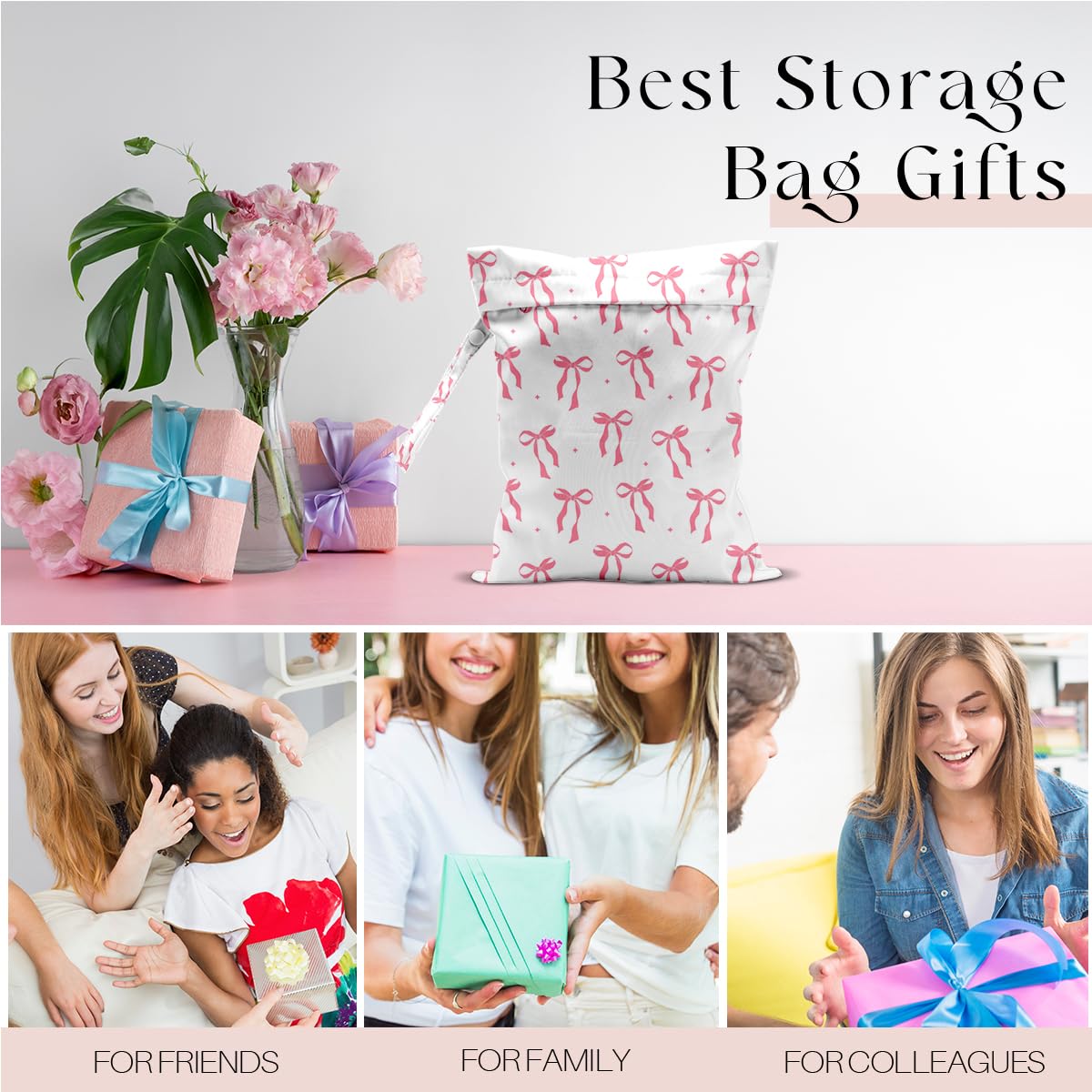 zcyxuuw wet bag washable and quick-dry, easy to rinse