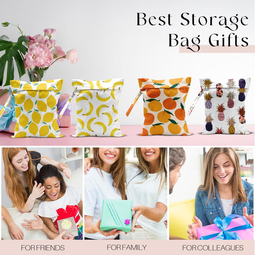 zcyxuuw wet bag waterproof fabric closeup highlights durable, reusable material.