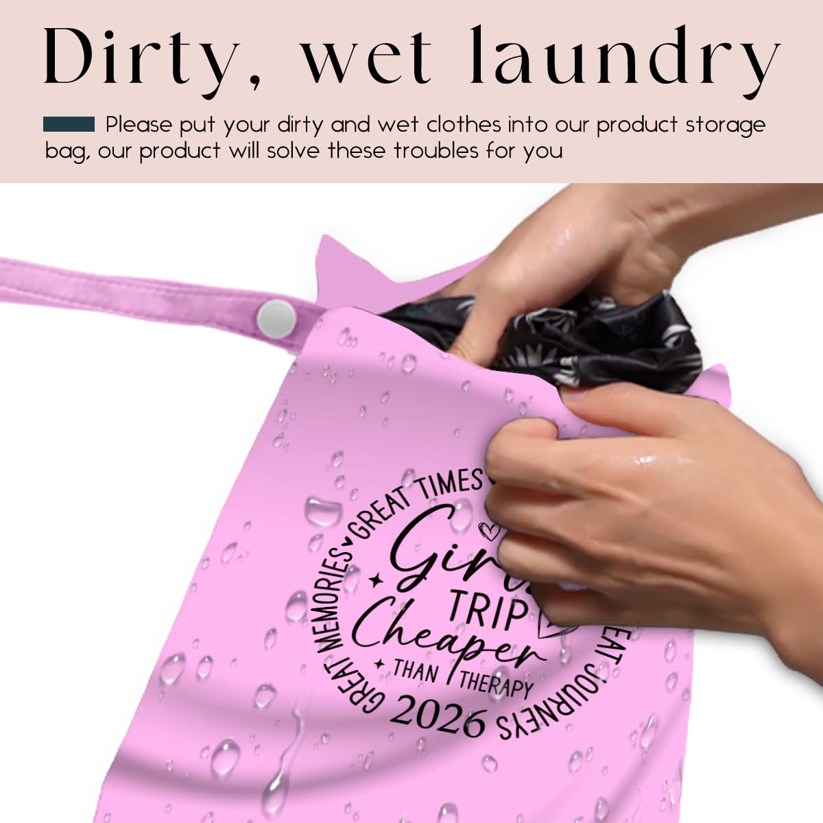 zcyxuuw wet bag waterproof fabric demonstrates durable storage