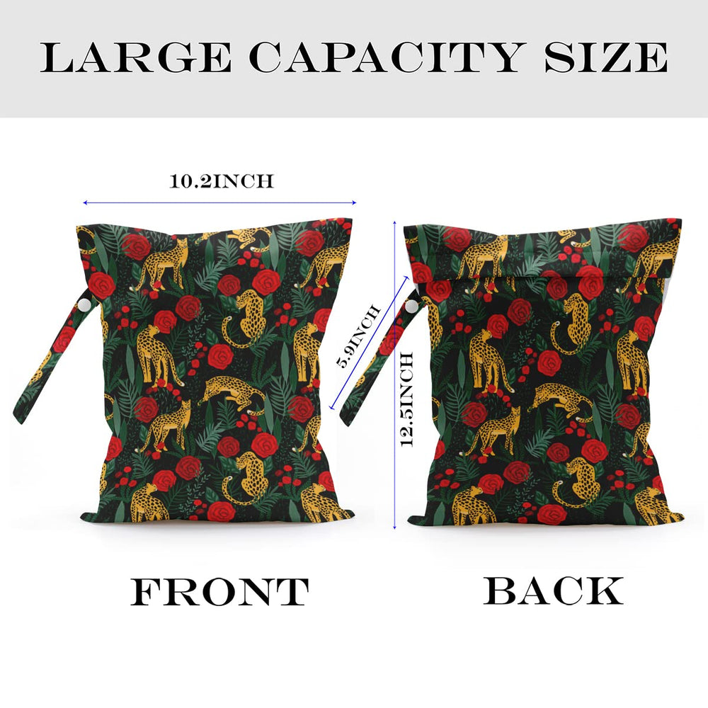 zcyxuuw waterproof-terylen bag shows durable, easy-to-clean material for daily use