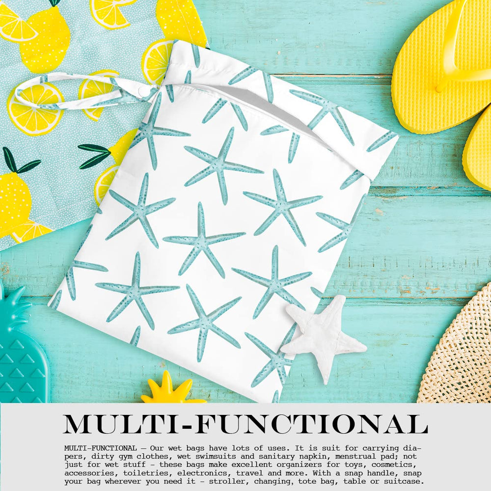 zcyxuuw multi-purpose bag ideal for diapers, cosmetics, and travel gear.