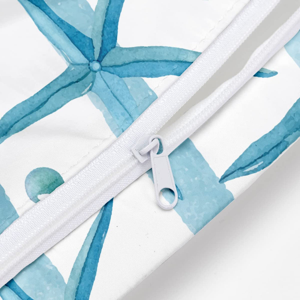 zcyxuuw wet dry bag ocean-decor pattern adds style to gear.