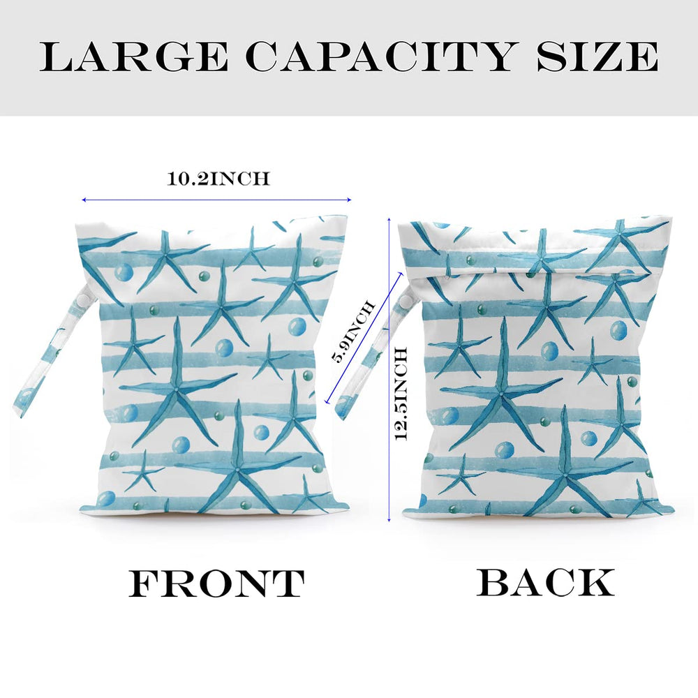 zcyxuuw wet dry bag waterproof fabric ideal for beach use.