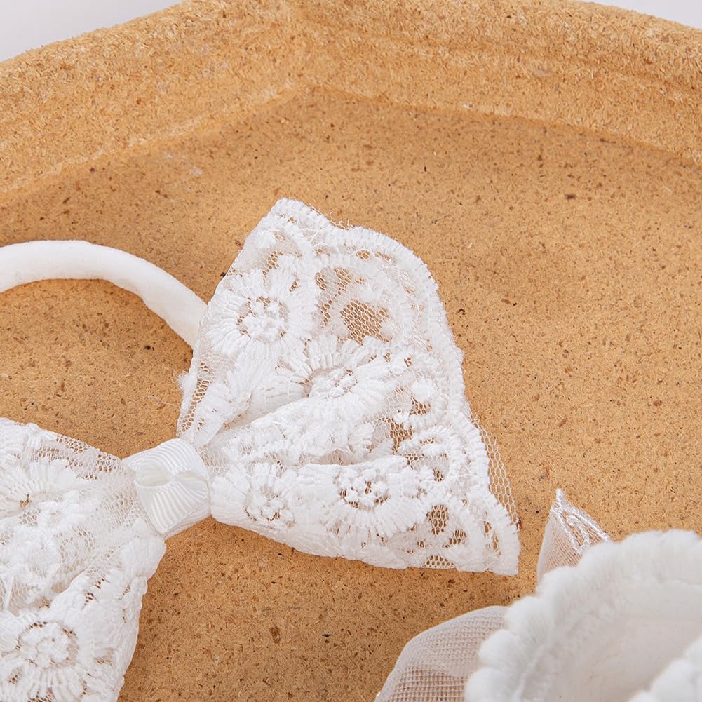 ZCYYYS lace flower detail adds gentle charm