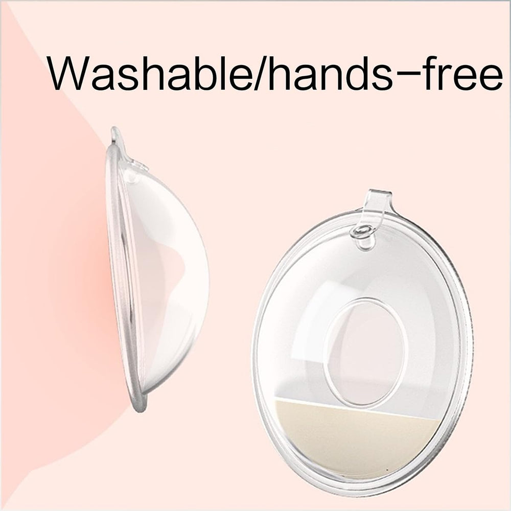 Zdolmy milk saver top plug transfer image highlights easy milk transfer.