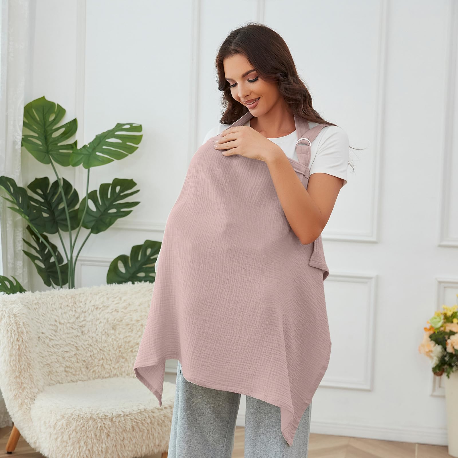Zdolmy packaging presents a stylish gift for baby registries.