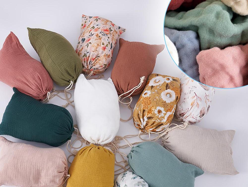 Zdolmy nursing cover-stroller-car-seat-canopy doubles as a sunshade on go-to outings.