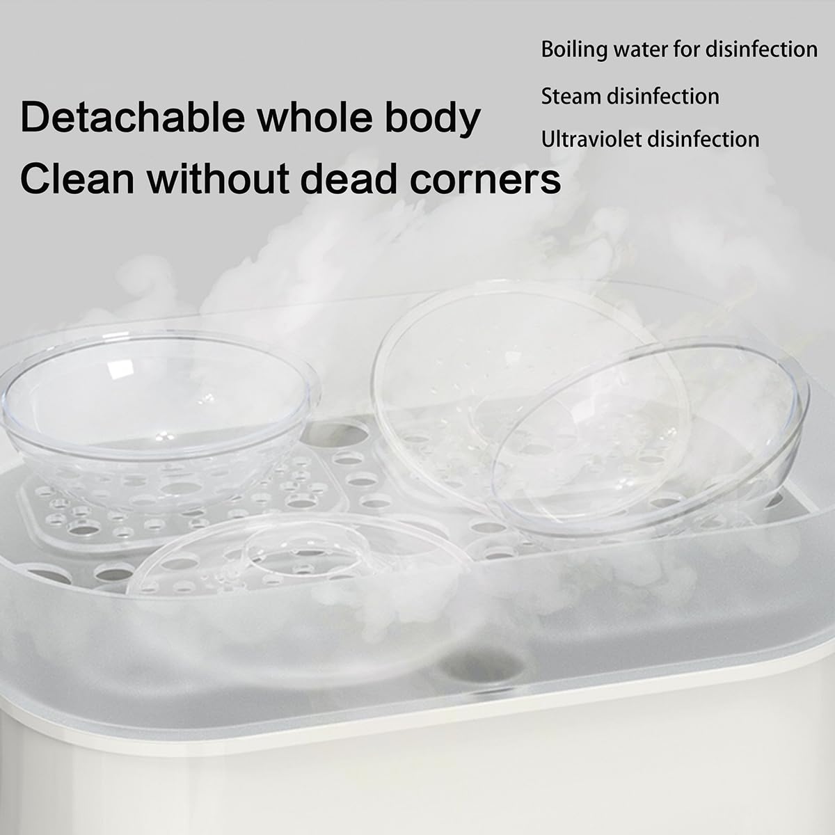 Zdolmy soft silicone material close-up shows comfortable flexible fit.