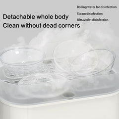 Zdolmy soft silicone material close-up shows comfortable flexible fit.