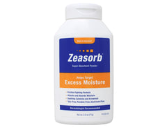 Zeasorb Prevention 6-count pack highlighting convenient daily use