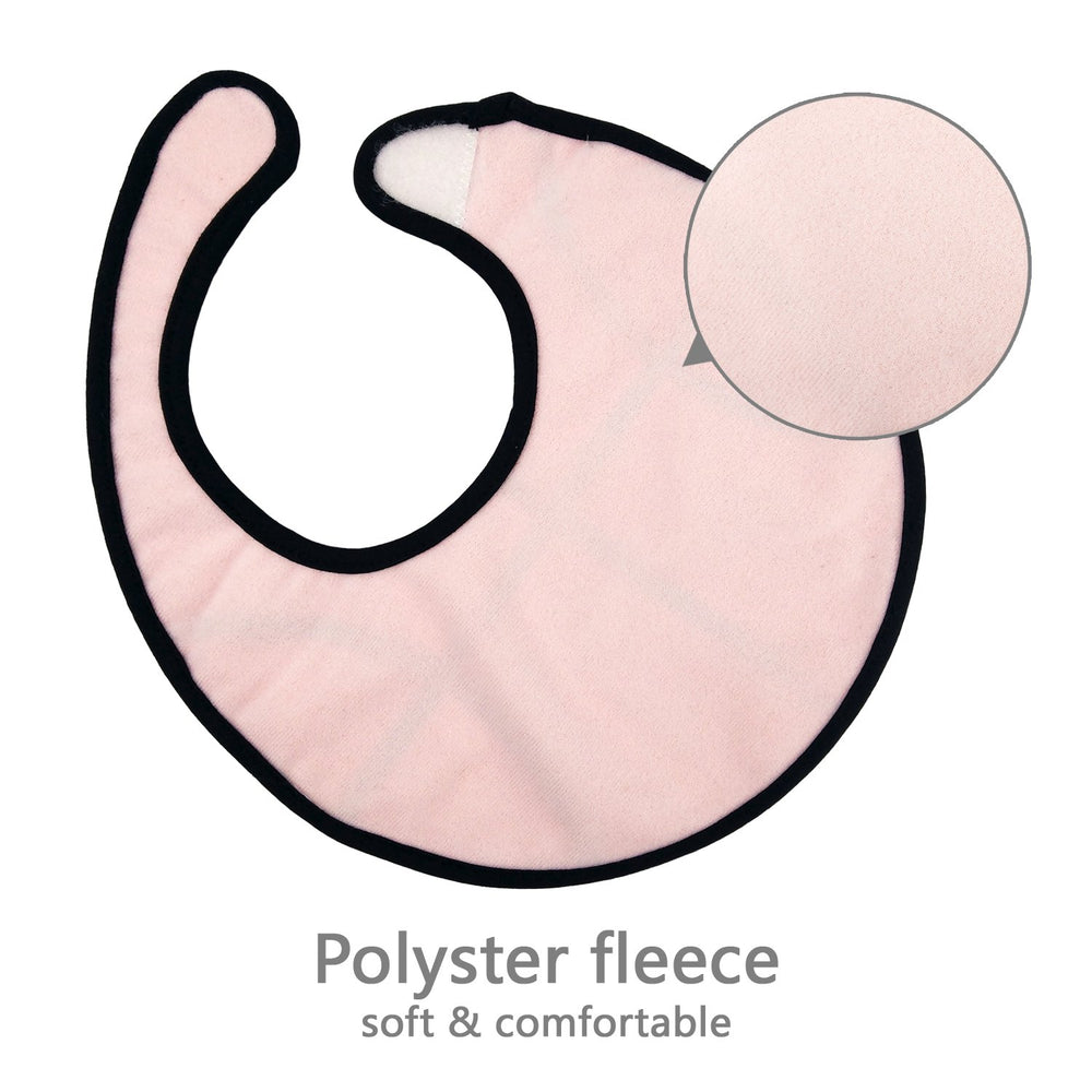 Zebrum skin-friendly fabric reduces irritation for sensitive baby skin