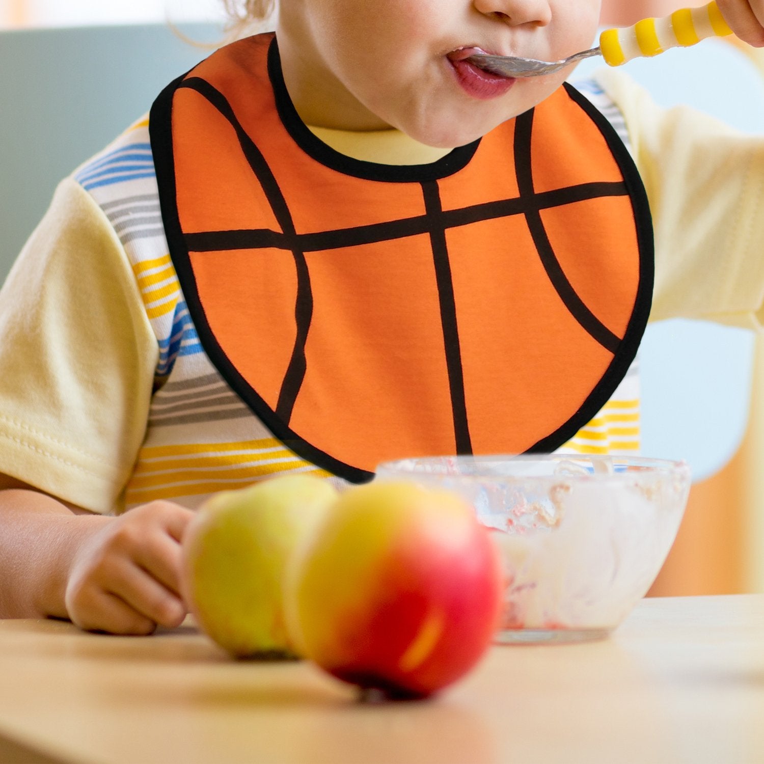 Zebrum basketball design adds unisex style for everyday wear