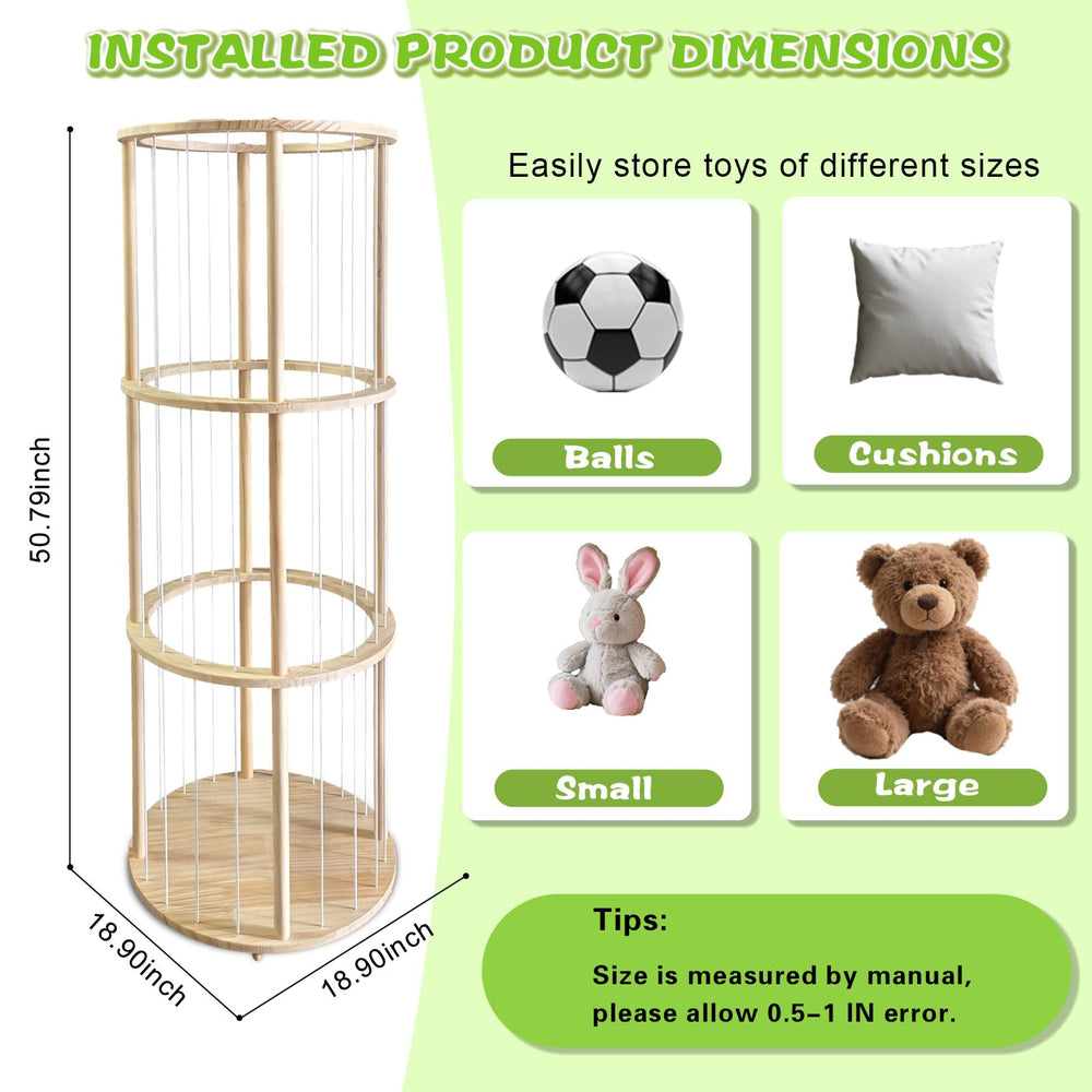 ZeHaiYlf elastic cord close-up enabling adjustable plush placement.