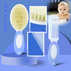 ZELINYE baby nail scissors with rounded tips protects tiny nails