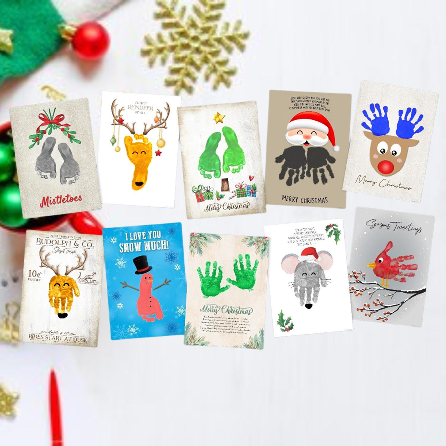 Zemiu baby shower gift idea featuring easy keepsakes