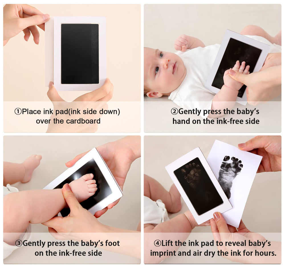 Zemiu black packaging makes gifting and storage convenient.