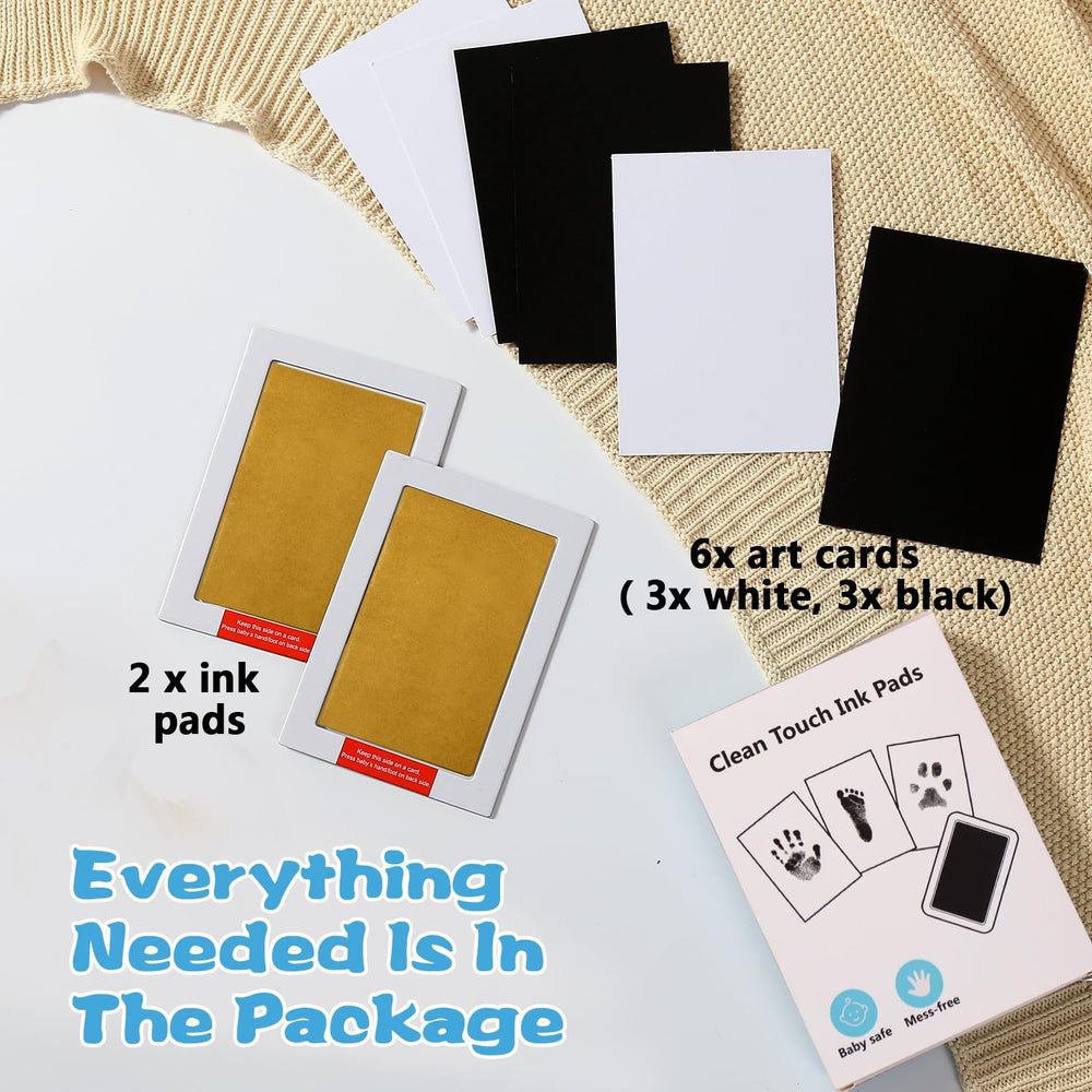 Zemiu ink dry time guidance before framing