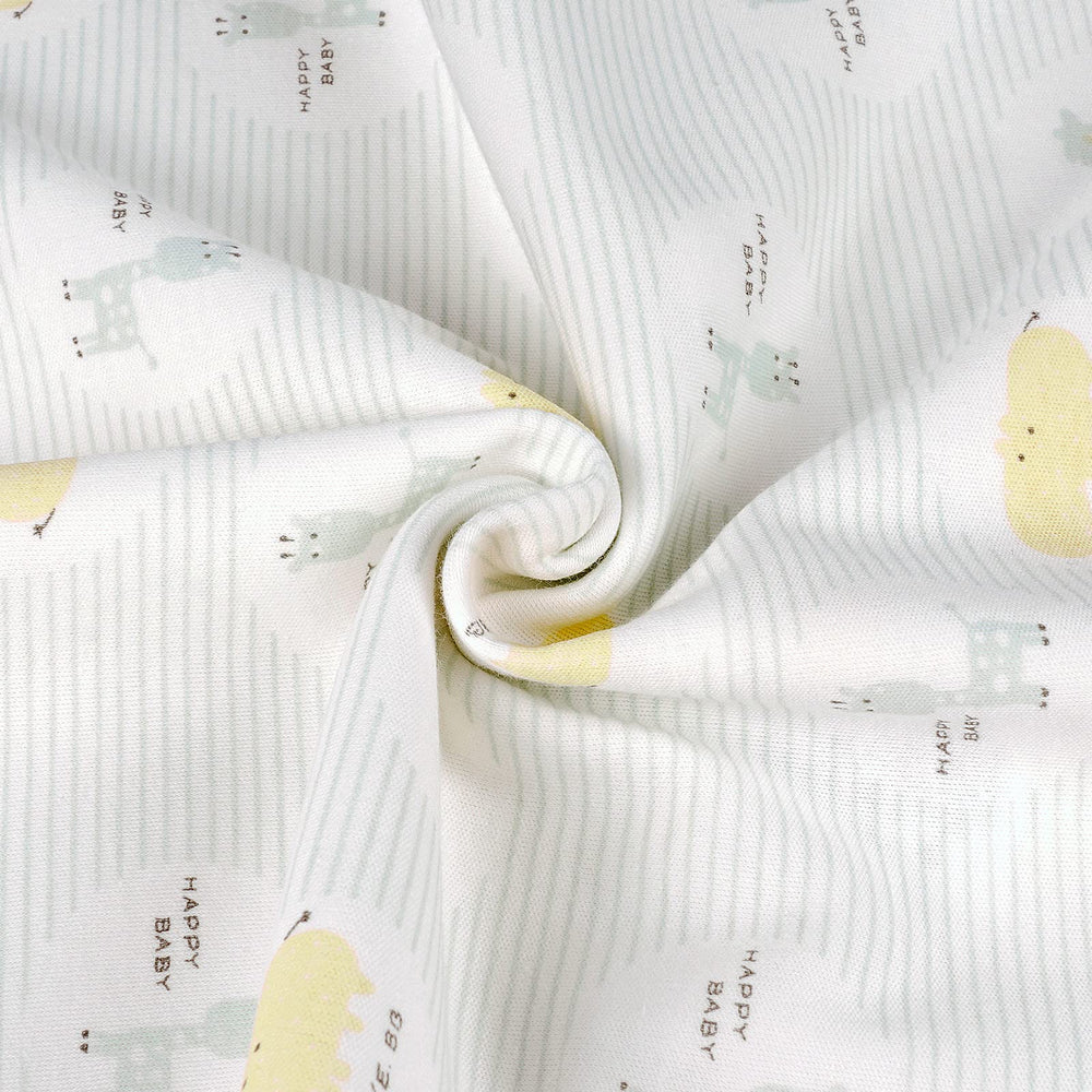 Zenssia pack-of-2 blue pillowcases showcased for coordinated kid-friendly look