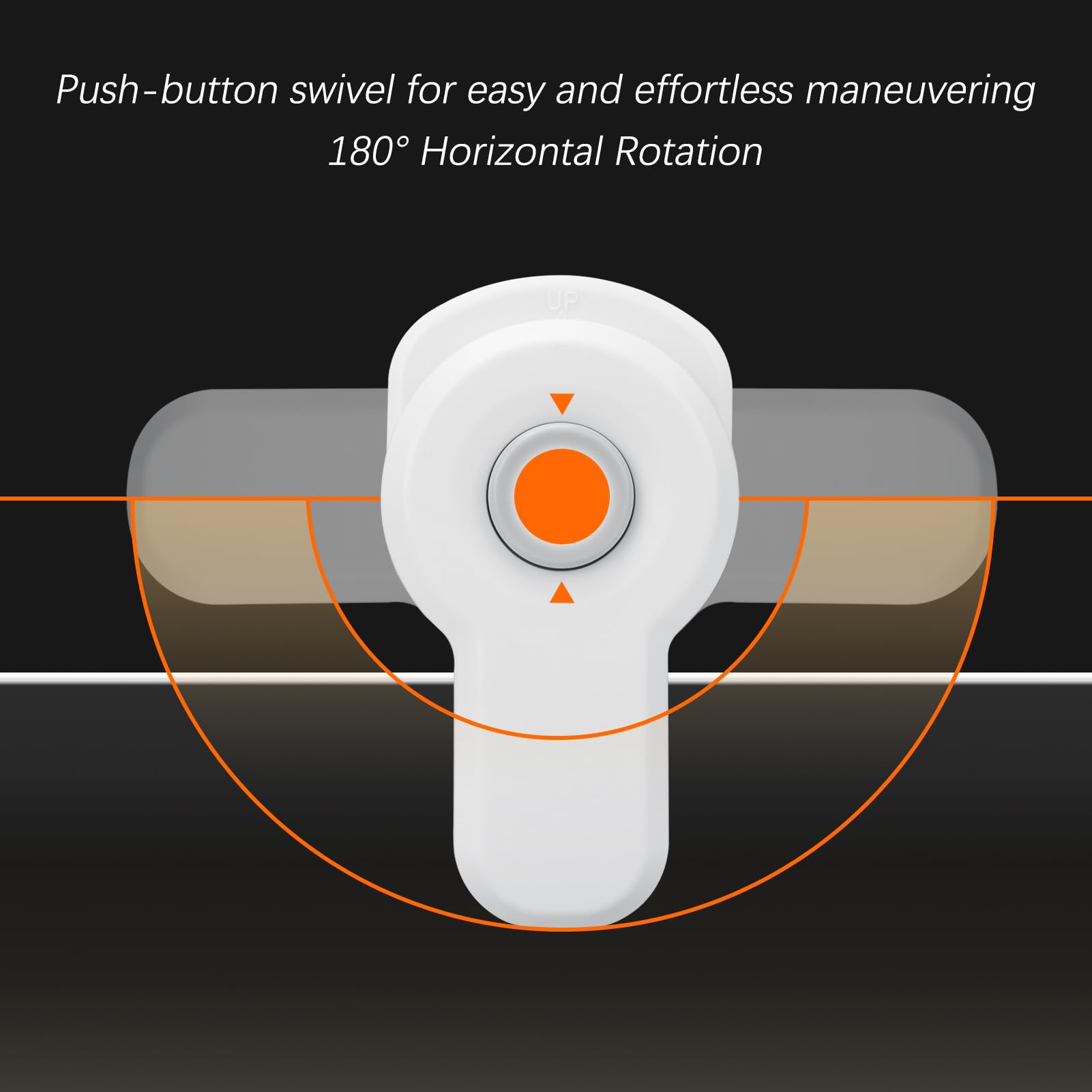 ZenTiky oven door lock adhesive application enables quick tool-free installation