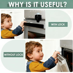 ZENTIVOR oven-lock adhesive with 3M VHB for strong hold on surfaces.