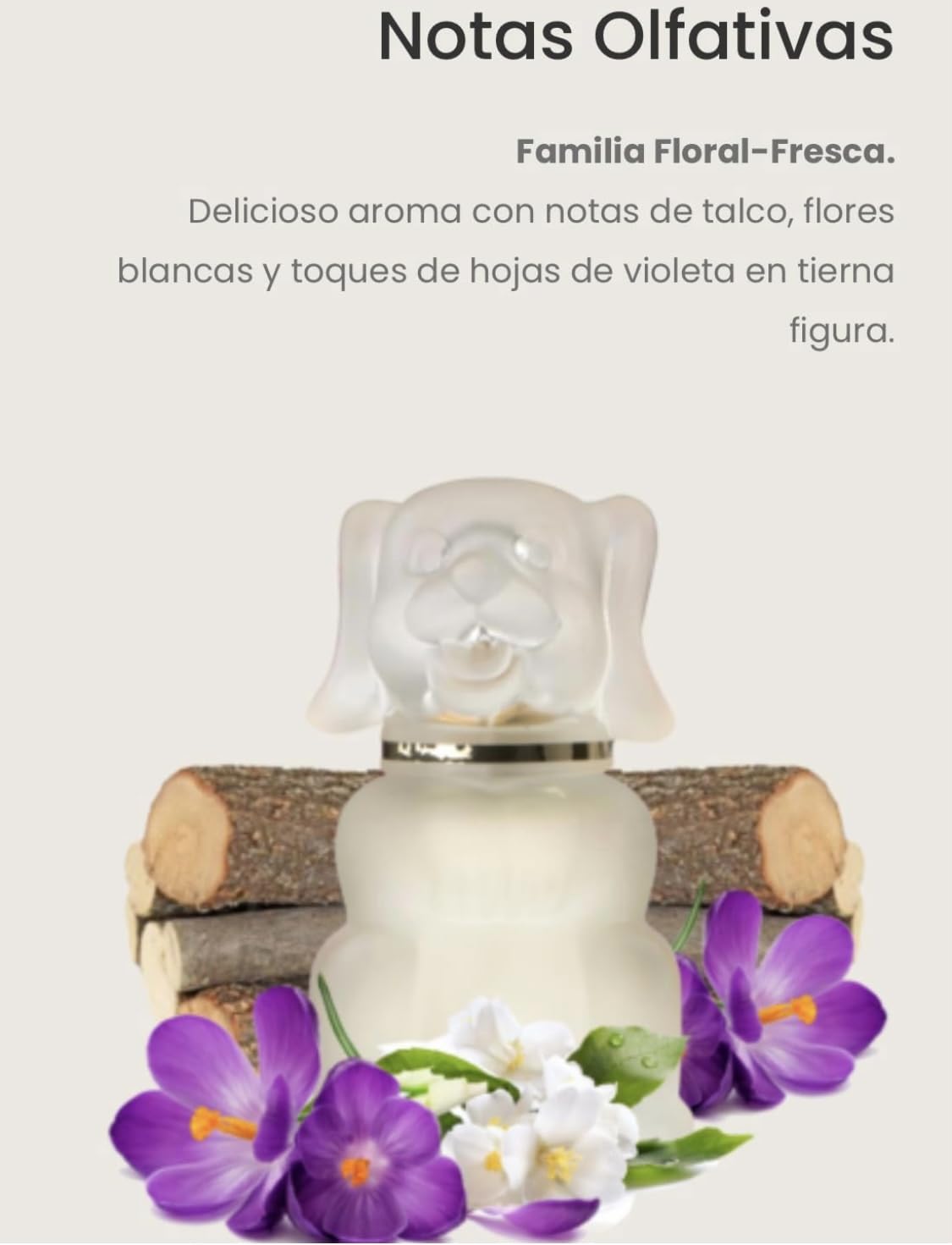 Zermat Baby Boby Cologne application close-up suggests easy gentle dab on pulse points