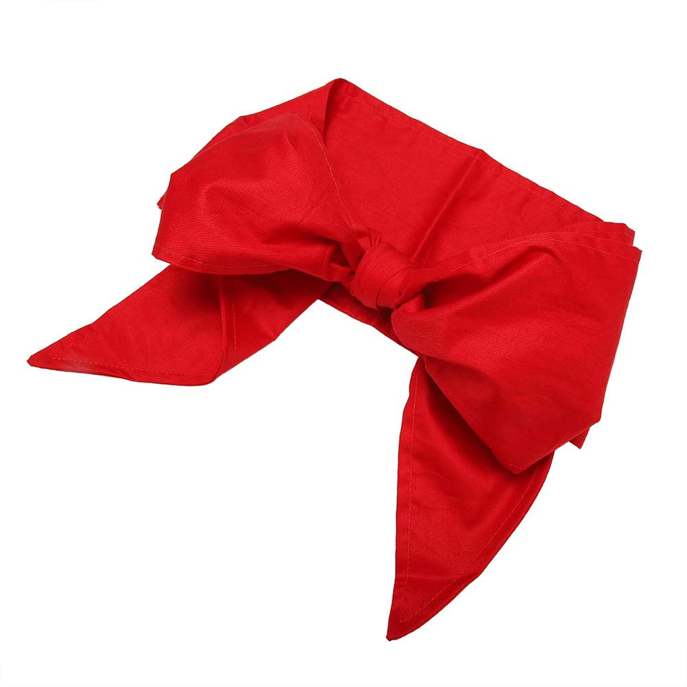 Zerodis Baby Swaddle Wrap Sash easy-care cotton cleans easily after messy moments