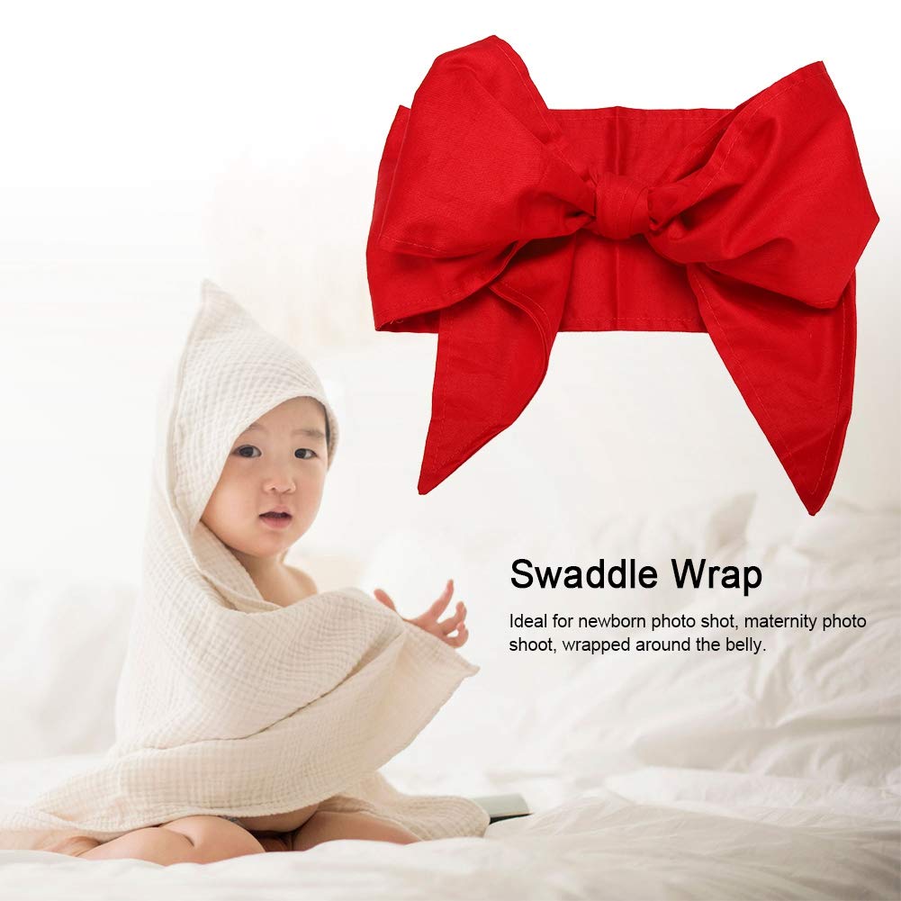 Zerodis Baby Swaddle Wrap Sash seasonal-use suitable for spring through winter shoots