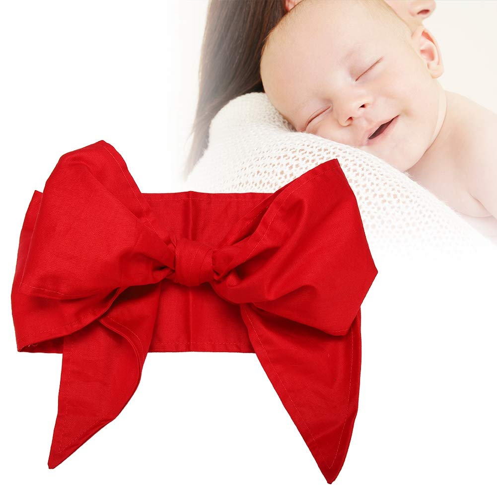 Zerodis Baby Swaddle Wrap Sash soft-touch fabric supports comfortable daytime naps