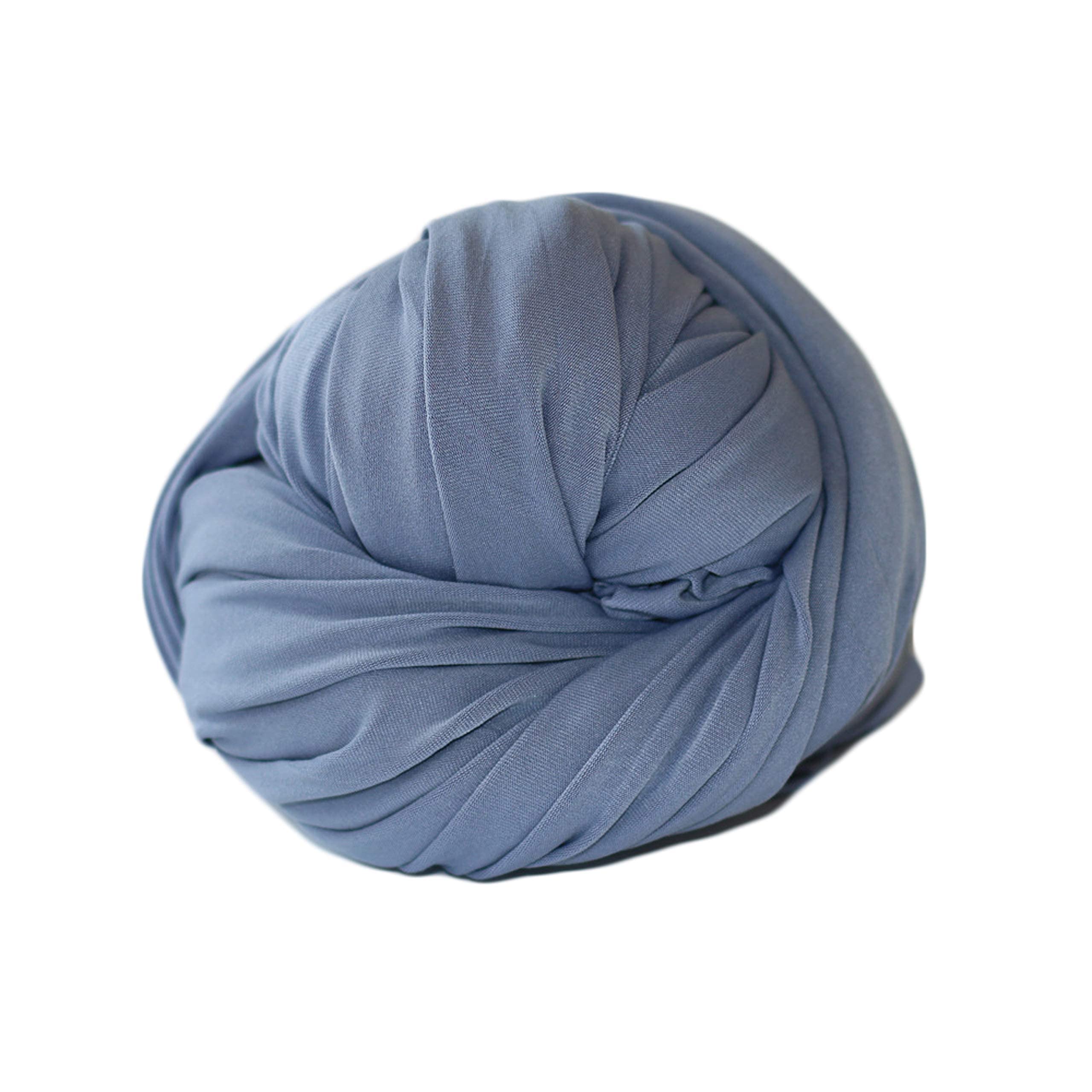 Zeroest newborn wrap blue-bowl-prop-layer illustrates versatile prop layering for photos
