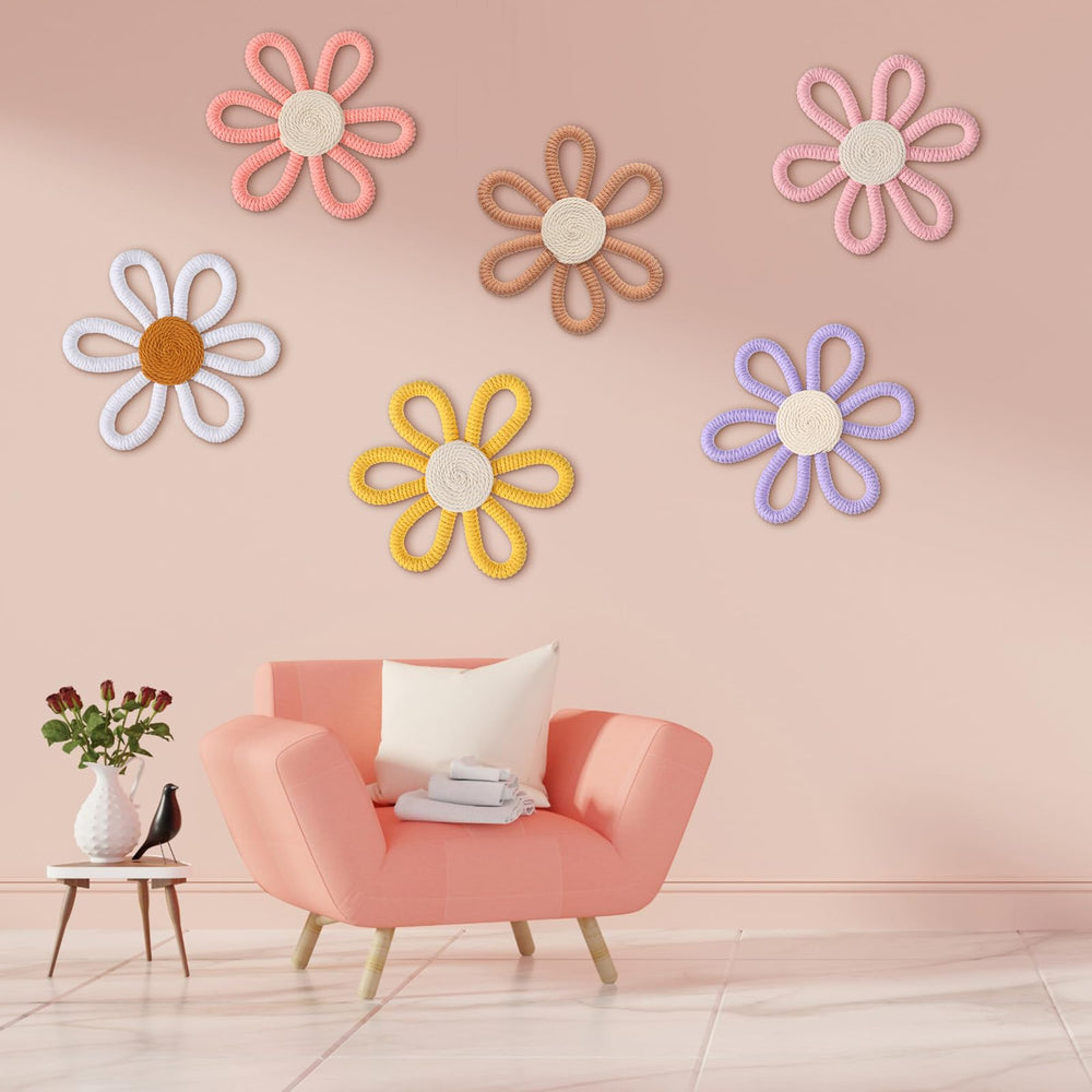 Zeyune nursery wall art set complements living rooms, bedrooms, and small studios