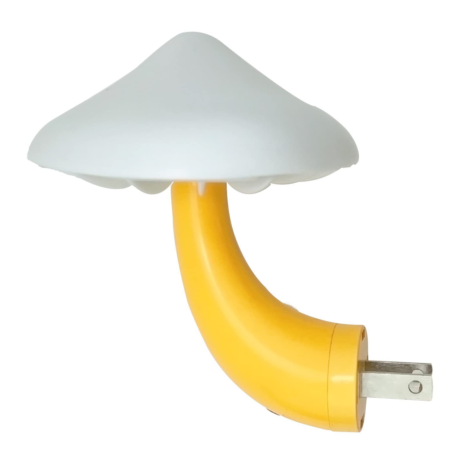 ZEZHOU bathroom hallway light provides gentle unobtrusive illumination
