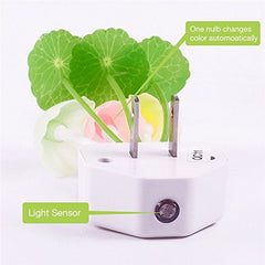 ZEZHOU soft warm glow night light provides gentle illumination for bedrooms.