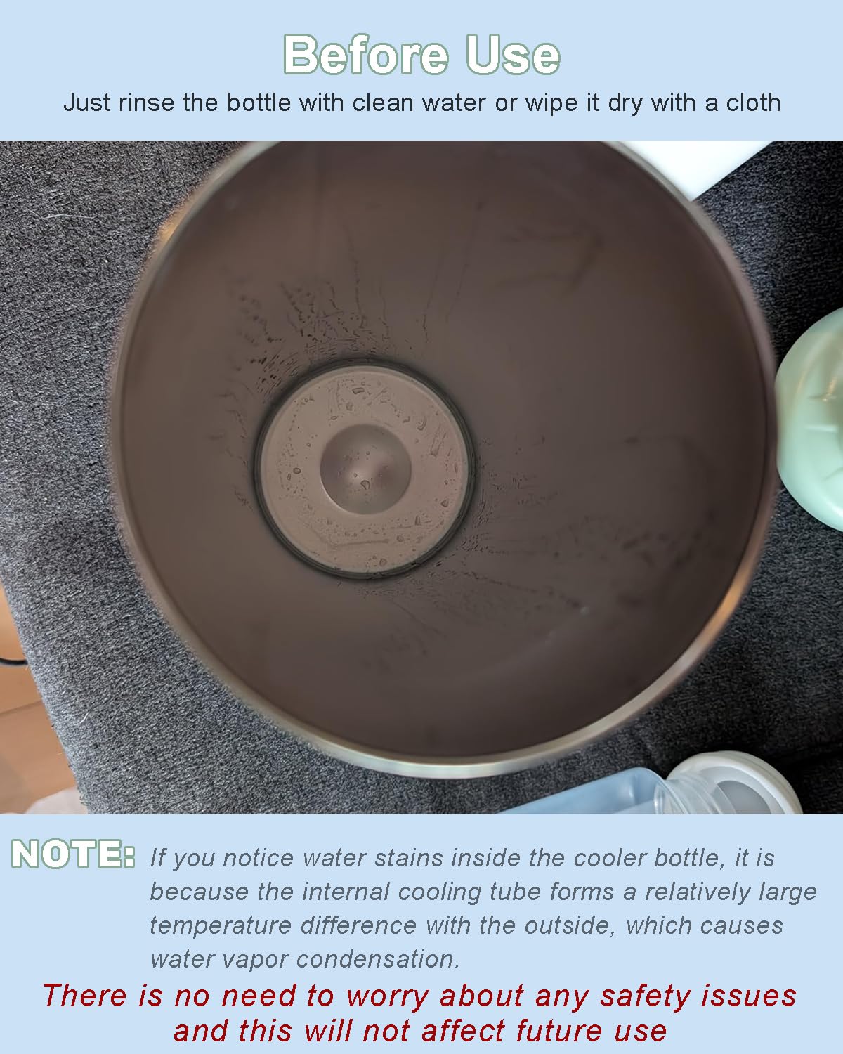 Zhichu freeze-tube preps in 12 hours for hands-off cooling