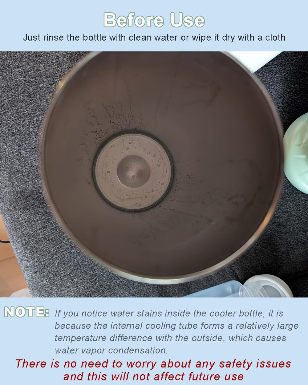 Zhichu freeze-tube preps in 12 hours for hands-off cooling