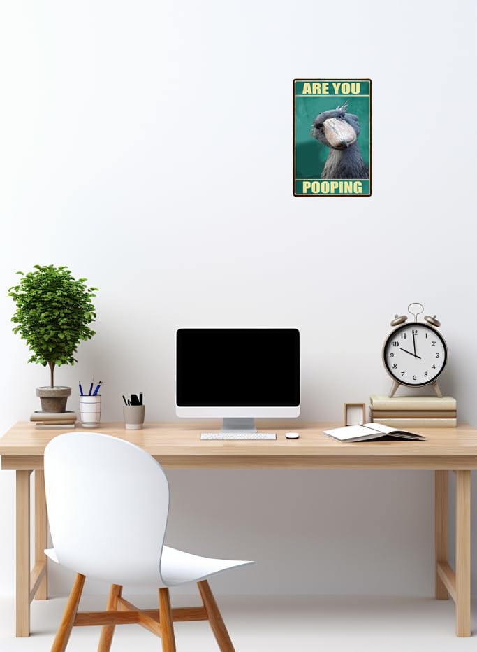 zhocers retro wall art fits kitchens, living rooms, or entryways with rustic charm.