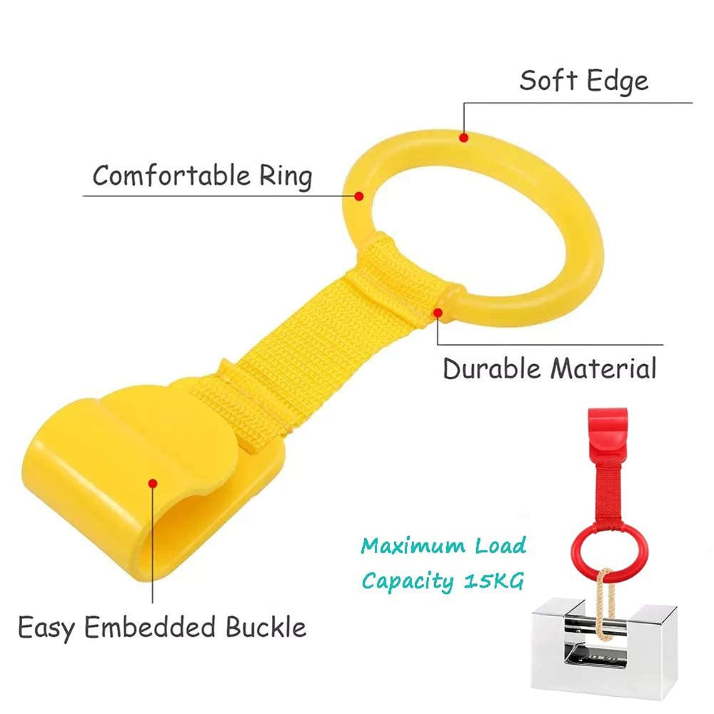 Zhongyifan rings fit 0.5–0.7 inch playpen widths