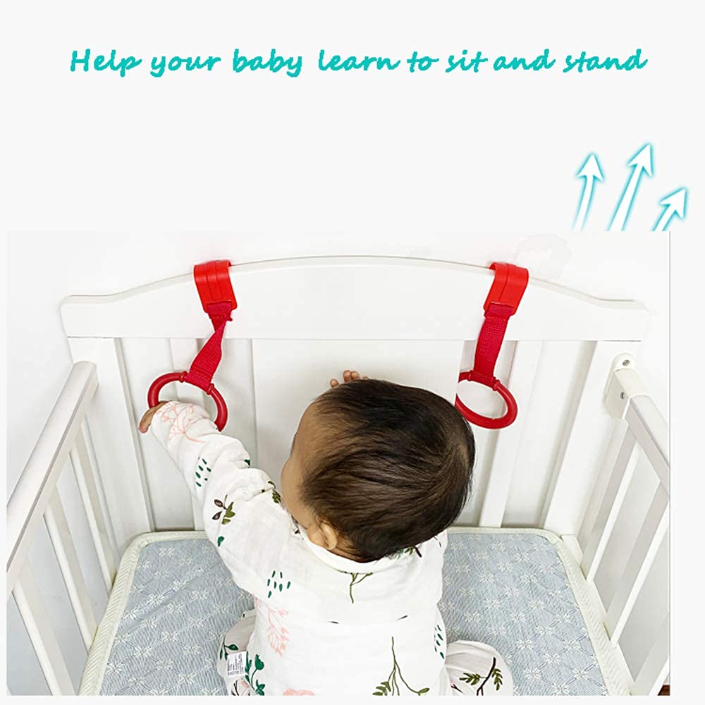 Zhongyifan rings are safe and durable for baby use