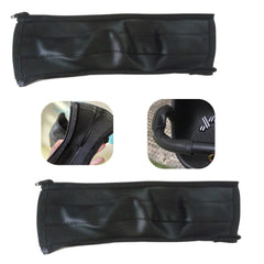 Zhouocea artificial-leather-soft-surface provides a smooth, baby-friendly touch.