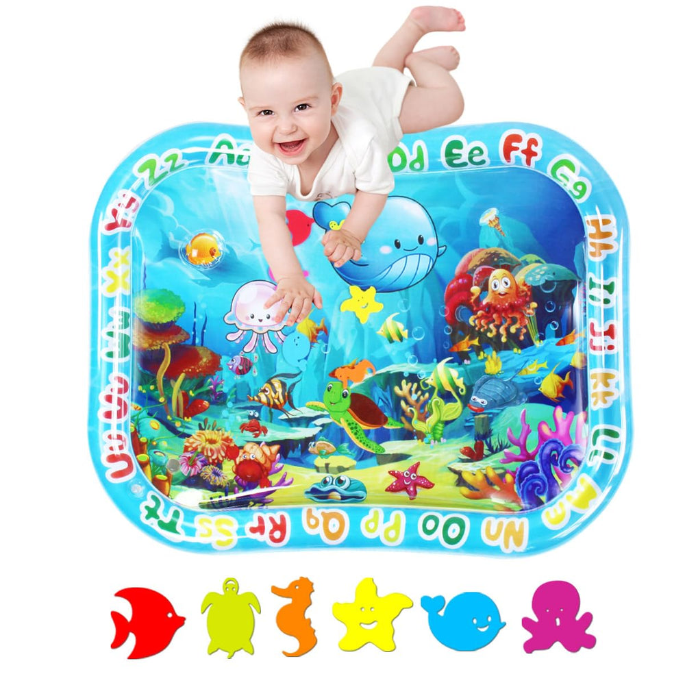 ZHUYNXIR visually engaging sea world inspires curiosity and playful exploration.
