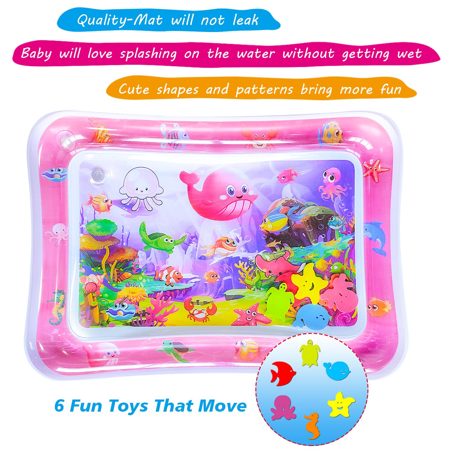 ZHUYNXIR drain and fold for compact storage