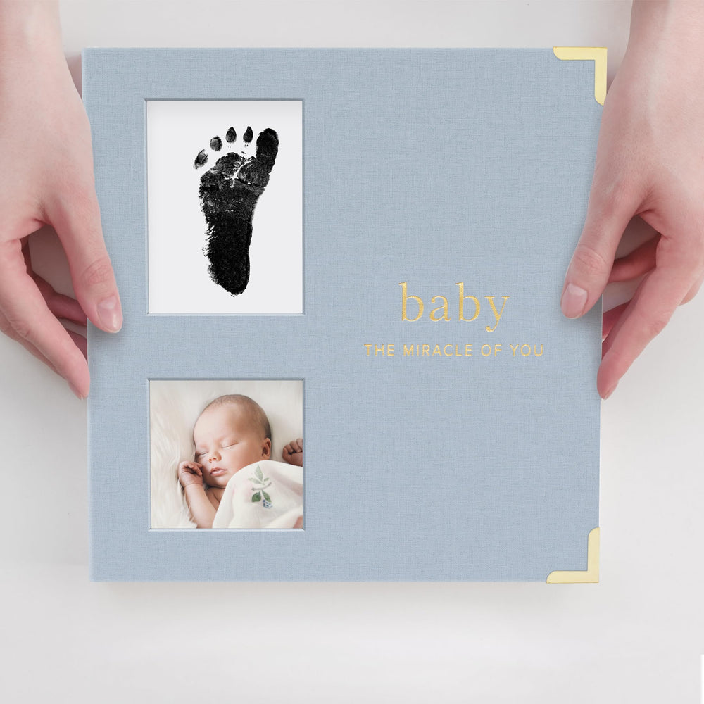 ZICOTO memory book personal notes space for heartfelt letters and reflections.