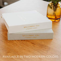 ZICOTO baby memory book with stickers invites playful personalization and keeps memories vivid.